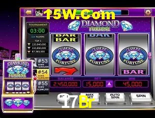 Jogos de Slot 17Br