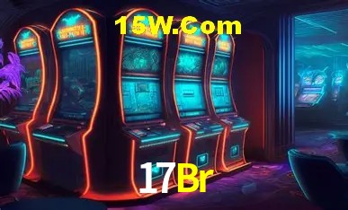 Casino Ao Vivo 17Br