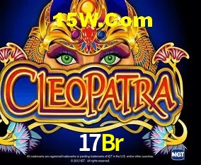 Estatísticas 17Br