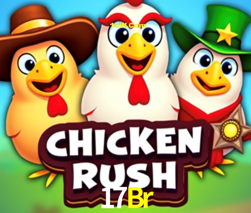 Jogos de Slot 17Br