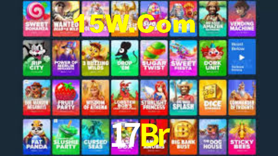Jogos Exclusivos 17Br