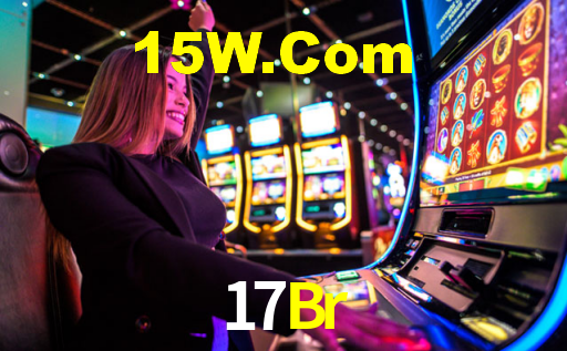 17Br: A Experiência de Casino com Jogos de Mesa ao Vivo