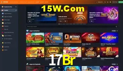 Sistemas de Segurança 17Br