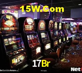 Segurança 2FA 17Br