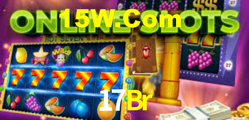 17Br: Jogos de Caça-Níqueis-Altas Recompensas, Roleta-Velocidade, Blackjack-Desafios Máximos